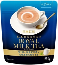 Nitto Kocha Royal Milk Tea 250...