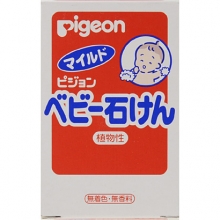 Pigeon Mild Baby Soap 90g