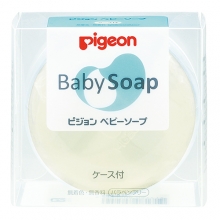 Pigeon Baby Soap 90g