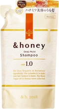 &honey Deep Moisture Shampoo 1...