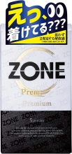 [ZONE] Condom Premium 5 pieces