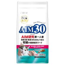 AIM30 Adult cat liver health m...